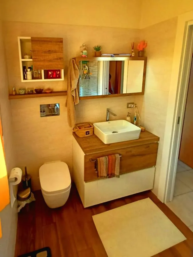Relaxing Apartment Near Milan Vimodrone