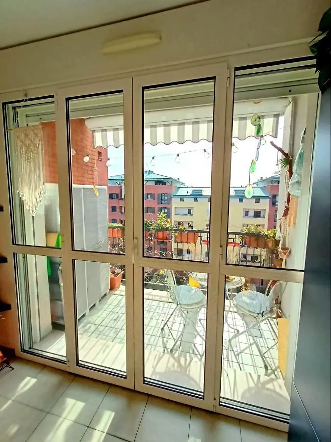 Relaxing Apartment Near Milan Vimodrone
