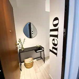  Appartamento The Hideaway House
