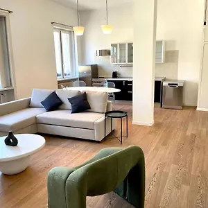  Appartamento Casa Vittoria - Centro