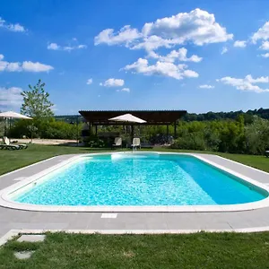 Poggio Degli Olivi , Saturnia Italia