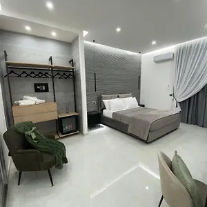 Calasanzio26 Luxury , Napoli Italia
