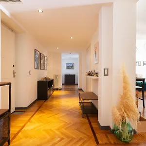 Appartamento Moscova Cosy