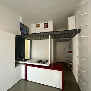  Appartamento Design App - Vicino Milano -