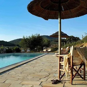 Agriturismo Porta Al Colle , Castiglione della Pescaia Italia