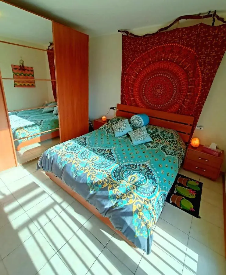 Relaxing Apartment Near Milan Vimodrone Italy