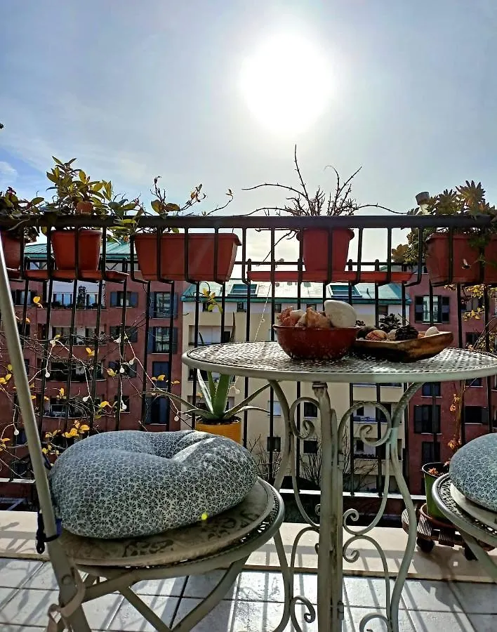 Relaxing Apartment Near Milan Vimodrone