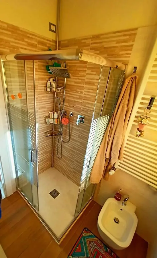 Relaxing Apartment Near Milan Vimodrone 0*,  Italy