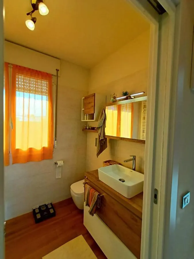 Relaxing Apartment Near Milan Vimodrone Italy